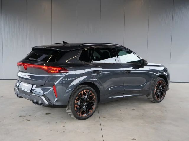 Cupra Terramar 2.0 TSI