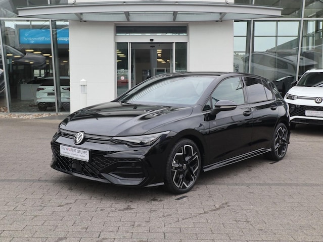 Volkswagen Golf DSG R-Line