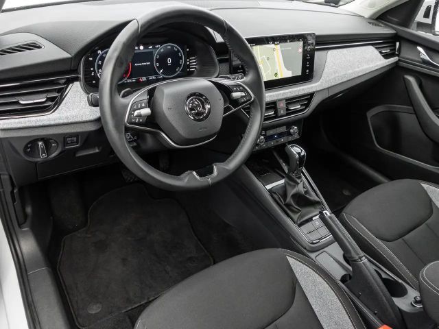 Skoda Kamiq 1.5 TSI Selection