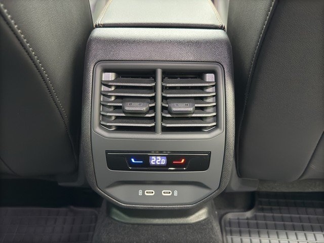 Cupra Formentor 2.0 TSI DSG