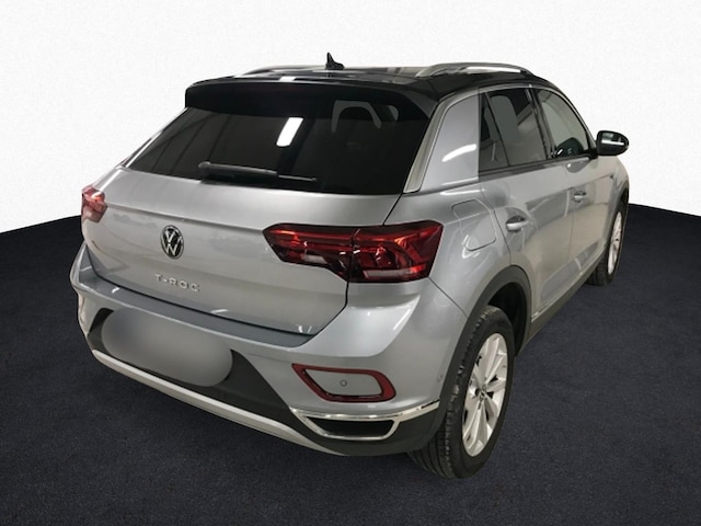 Volkswagen T-Roc DSG Style