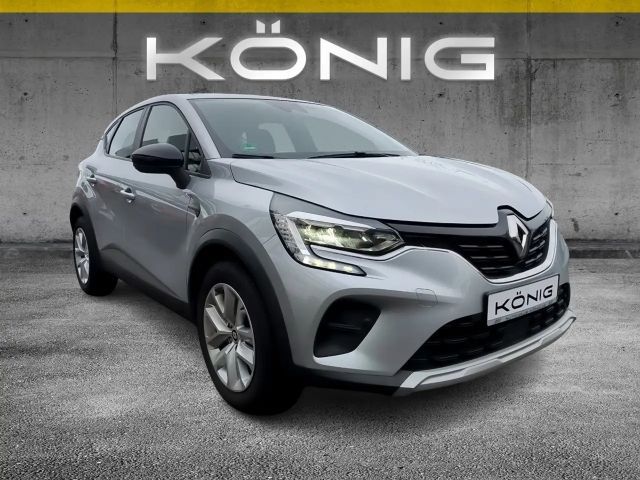 Renault Captur Evolution TCe 140