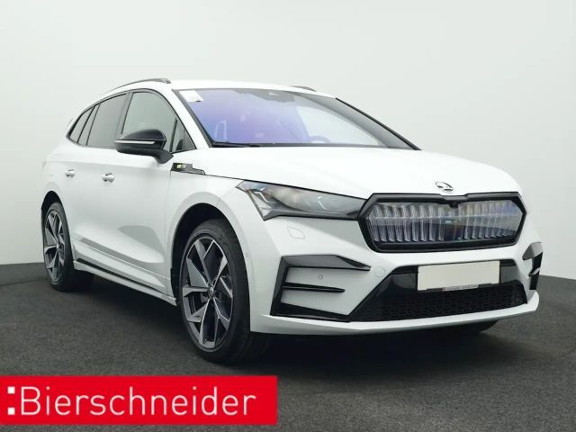 Skoda Enyaq RS