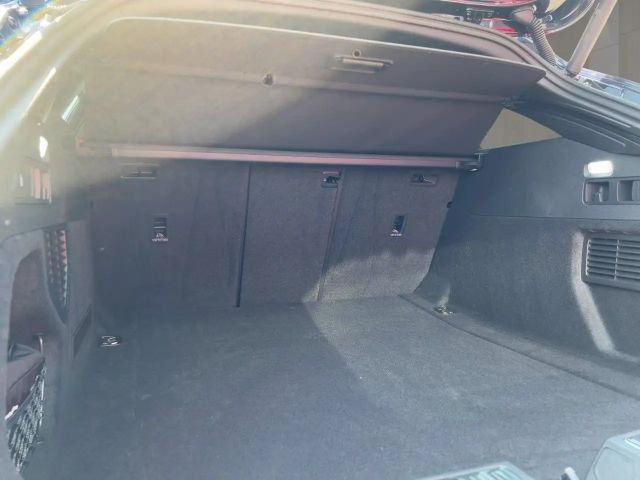 Audi A5 Avant Quattro