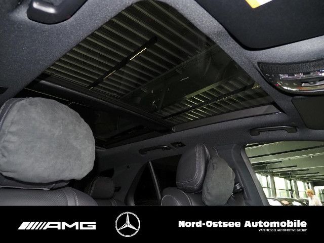 Mercedes-Benz GLE 450 4MATIC