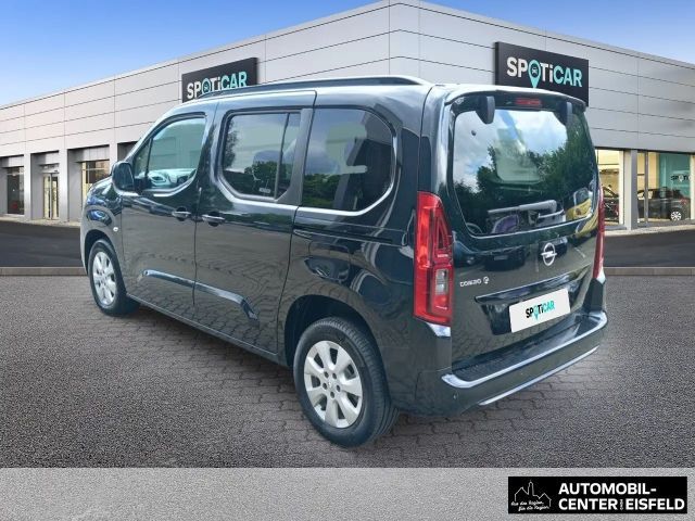 Opel Combo Combo-e Life Ultimate