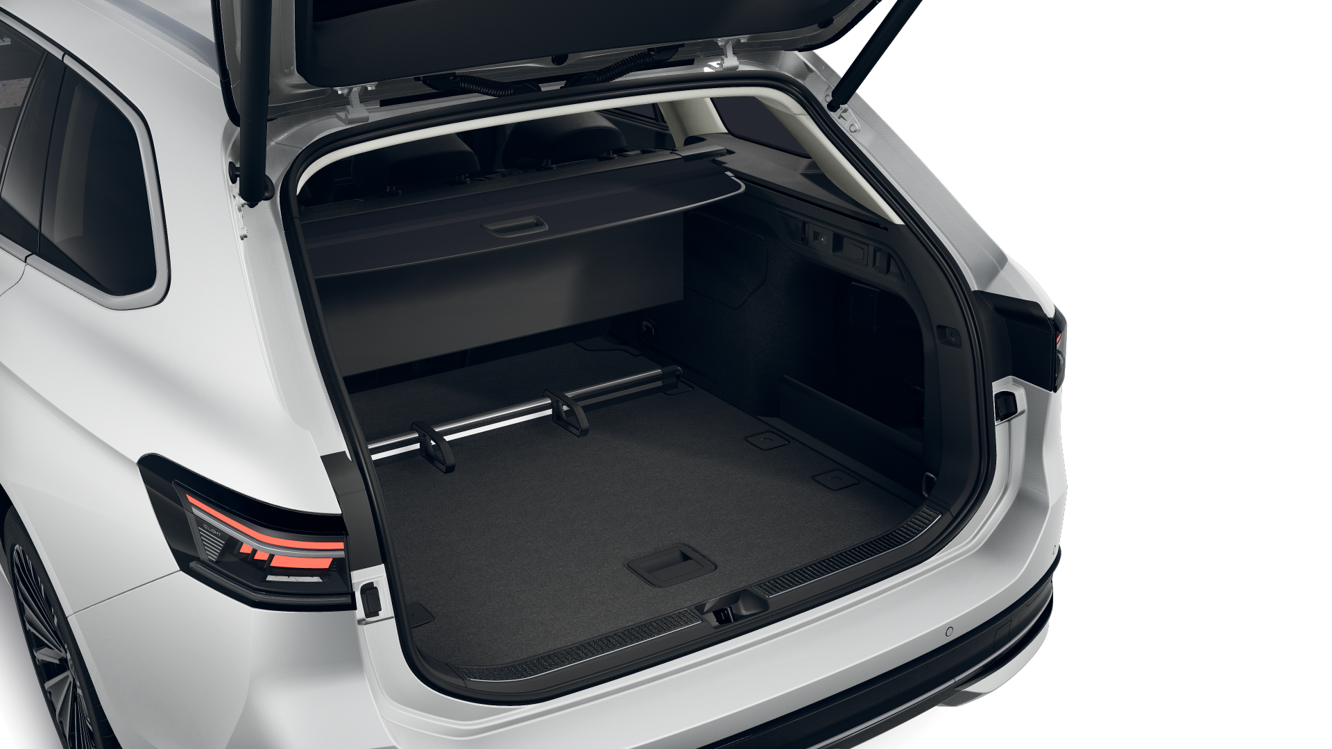 Volkswagen Passat DSG Elegance Elegance