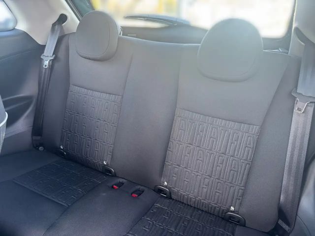 Fiat 500e Elektro 42kWh