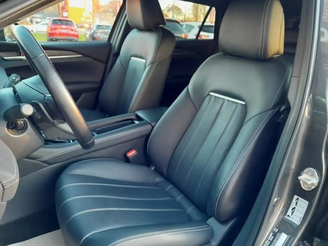 Mazda 6 SkyActiv Sportbreak Takumi