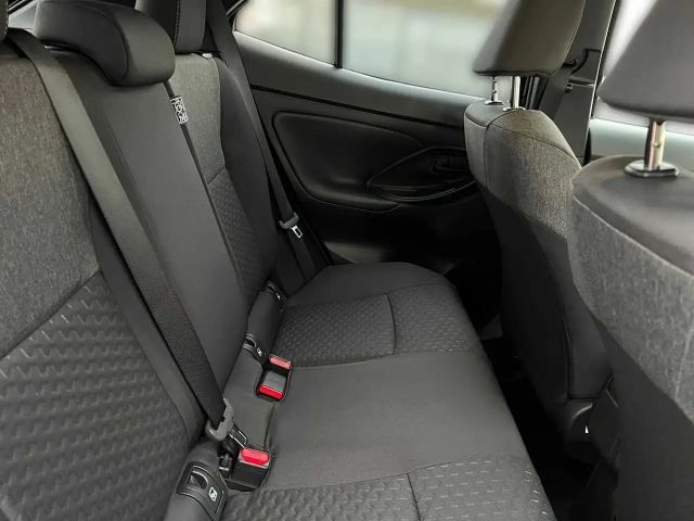 Toyota Yaris Cross Hybride