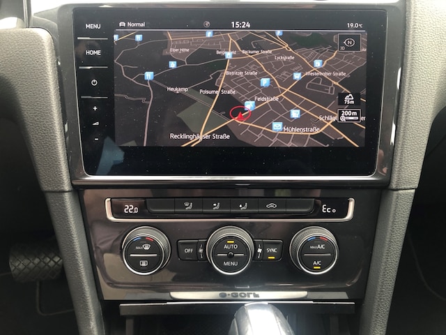 Volkswagen Golf Golf VII