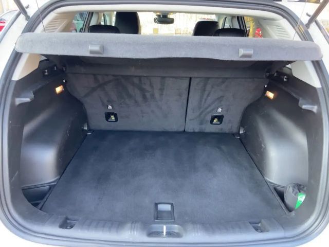Jeep Compass Altitude Hybrid