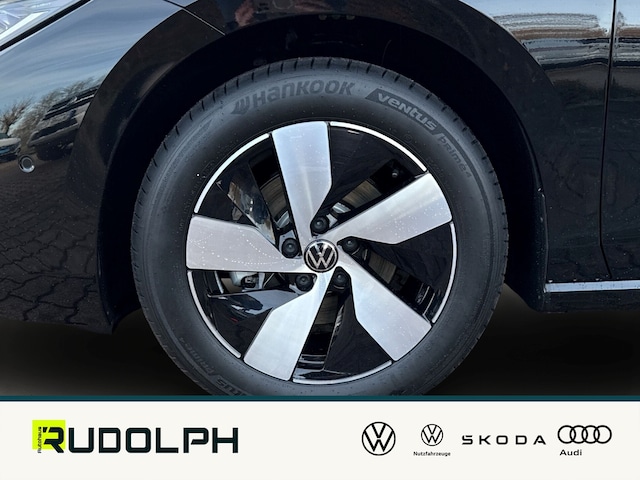 Volkswagen Passat 1.5 eTSI Business DSG