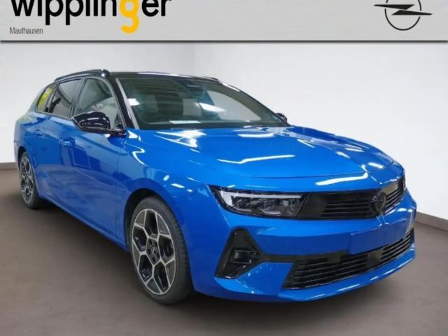 Opel Astra Sports Tourer Ultimate