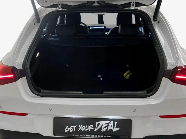 Mercedes-Benz CLA 200 CLA