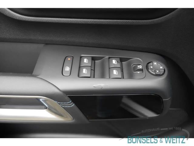 Citroën C5 Aircross C-Series PureTech