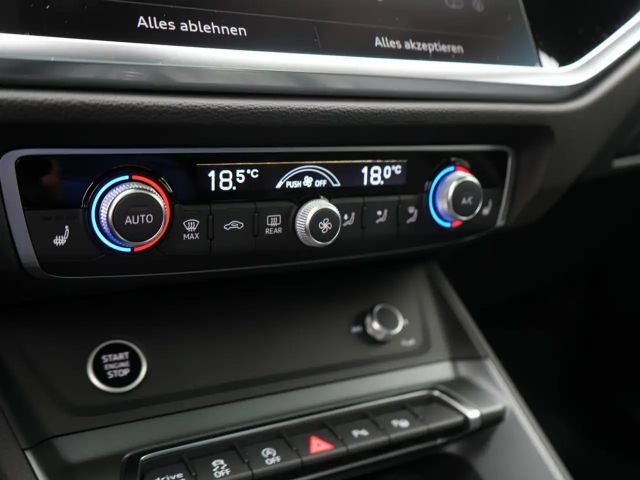 Audi Q3 S-Line S-Tronic