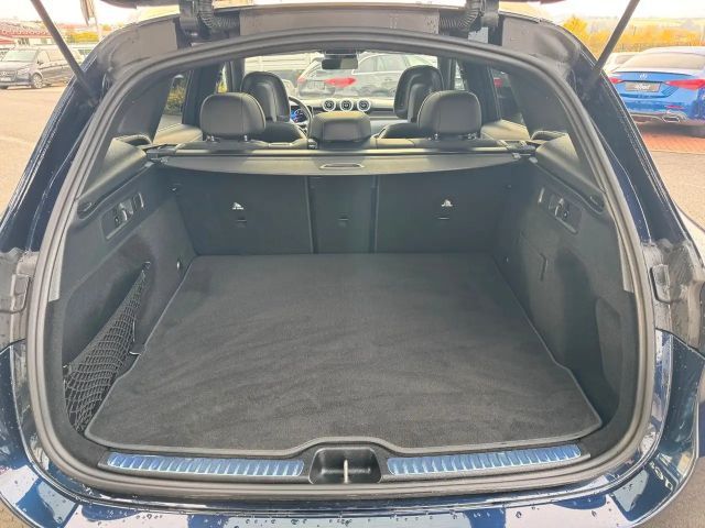 Mercedes-Benz GLC 300 AMG Line