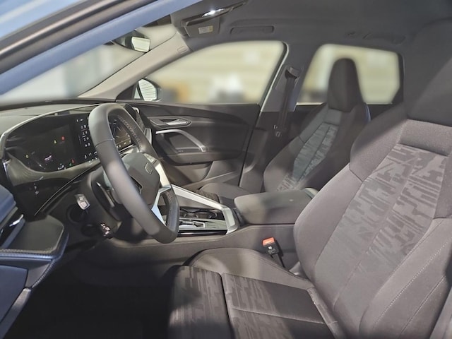 Audi Q5 Quattro S-Tronic