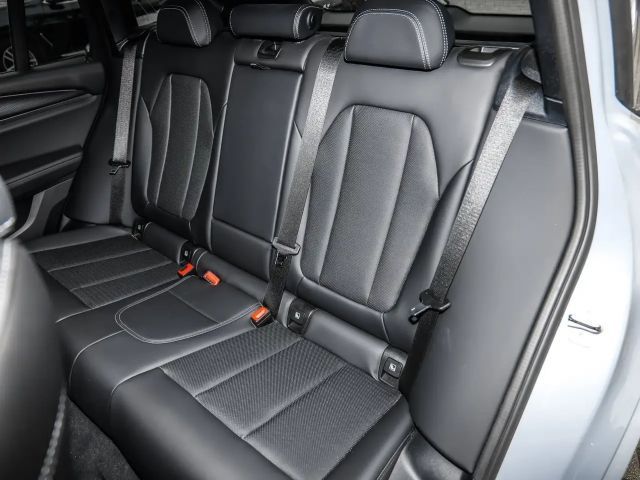 BMW X3 M-Sport xDrive30e