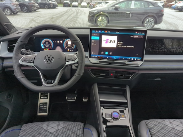 Volkswagen Tayron 2.0 TDI DSG R-Line