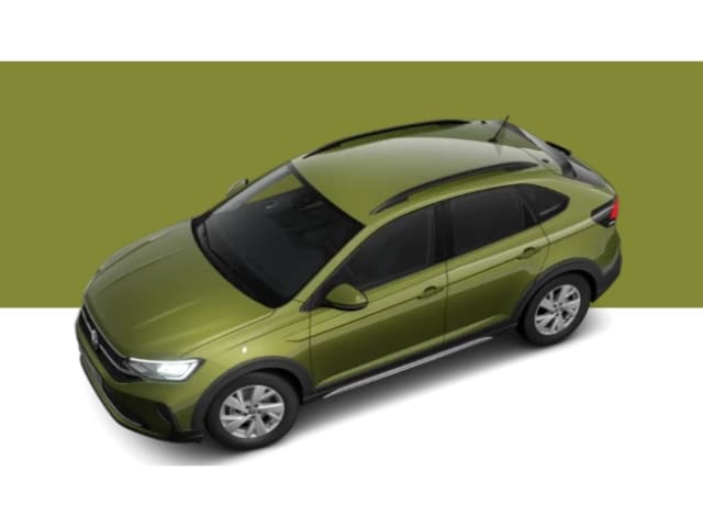 Volkswagen Taigo DSG Life Move