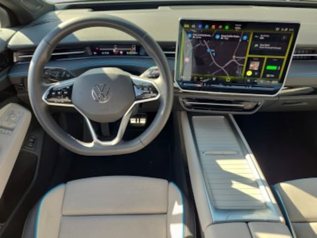 Volkswagen ID.7 IQ.Drive Pro