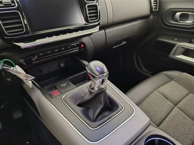 Citroën C5 Aircross Feel PureTech