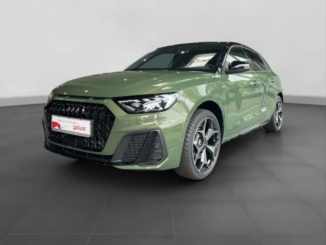 Audi A1 35 TFSI S-Line