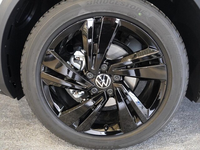 Volkswagen T-Roc DSG R-Line Style