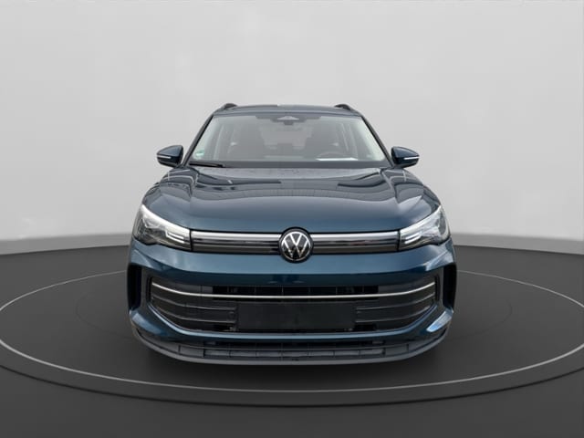 Volkswagen Tiguan DSG eHybrid