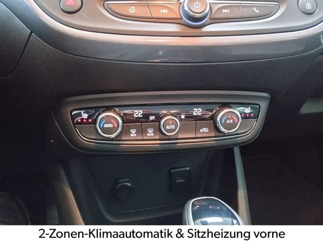 Opel Crossland X Crossland / LED / Automatik / Allwetter