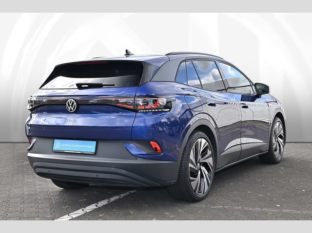 Volkswagen ID.4 Performance Pro