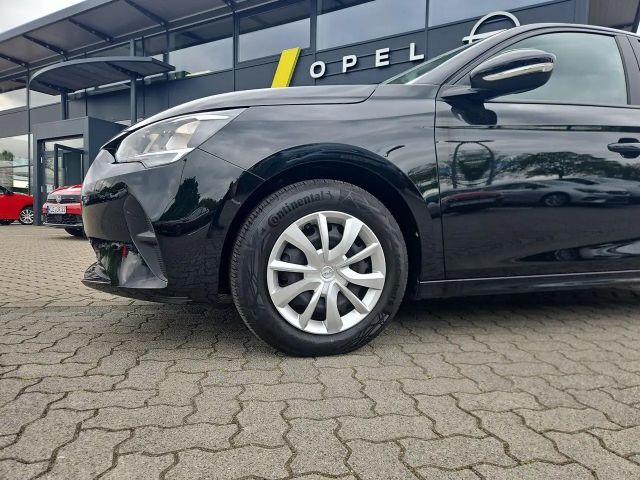 Opel Corsa Edition F Edition