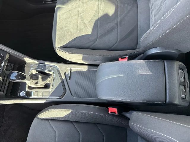 Volkswagen Tiguan DSG Elegance Elegance