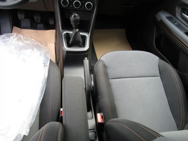 Dacia Jogger Extreme TCe 110