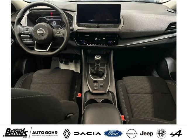 Nissan Qashqai Acenta DIG-T
