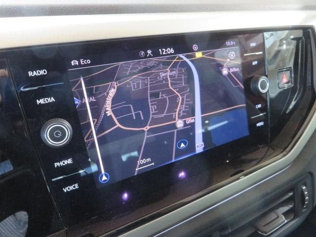 Volkswagen Polo 1.0 TSI DSG Move