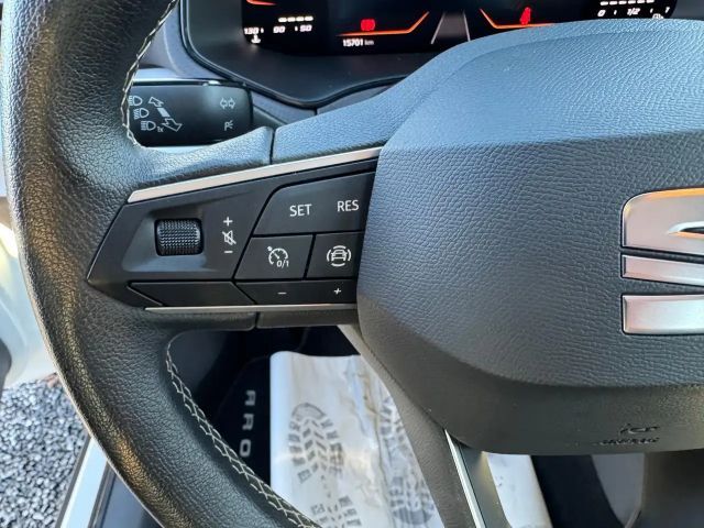 Seat Arona 1.0 TSI Connect Style