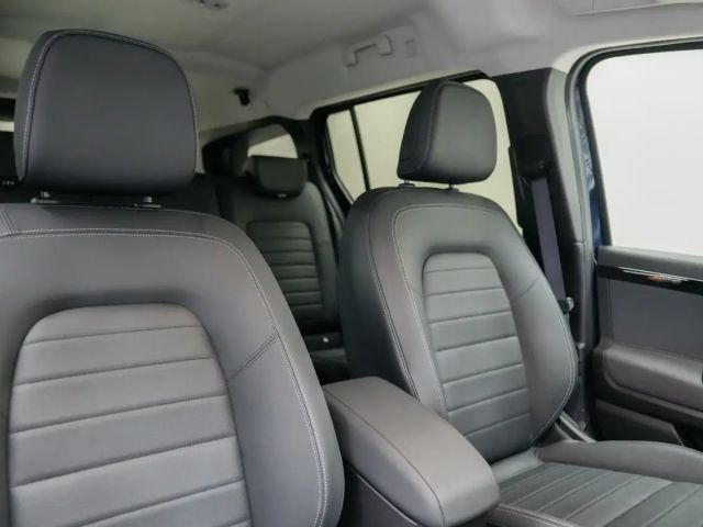 Mercedes-Benz T 180 Limousine Lang Progressive