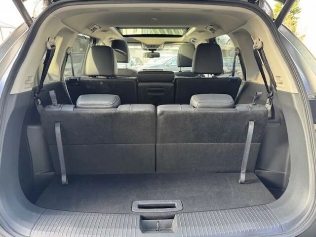 Nissan X-trail AWD Tekna e-4ORCE