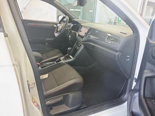 Volkswagen T-Roc 1.5 TSI DSG Sport