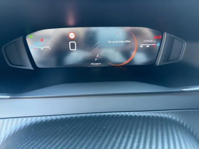 Peugeot 2008 Allure Pack PureTech