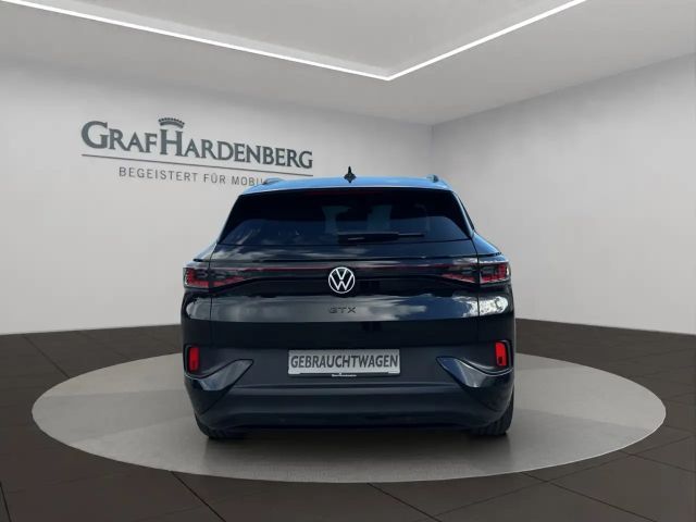 Volkswagen ID.4 4Motion GTX