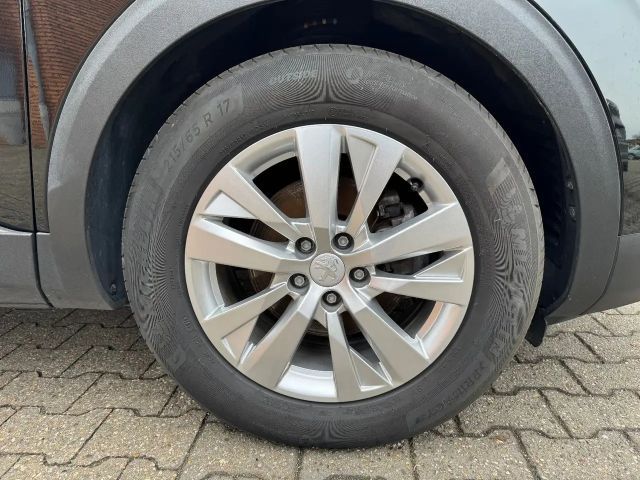 Peugeot 3008 Active Pack