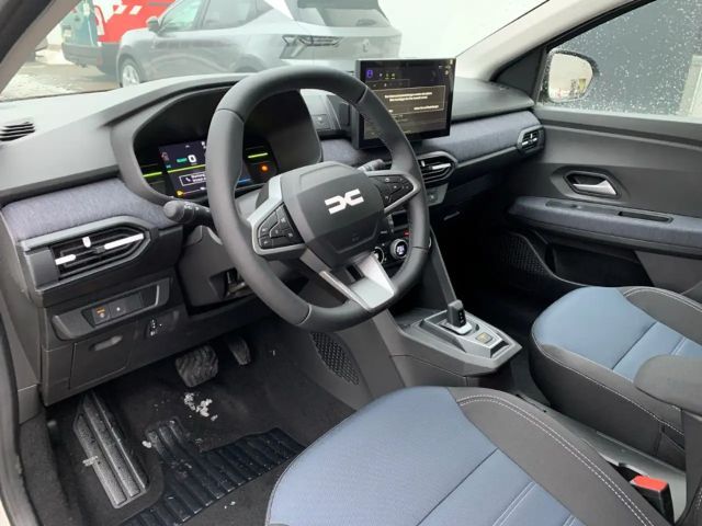 Dacia Jogger JOURNEY HYBRID 155 7-SITZER SHZ+PDC+DAB