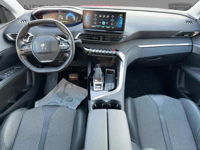 Peugeot 3008 Allure Pack Hybrid