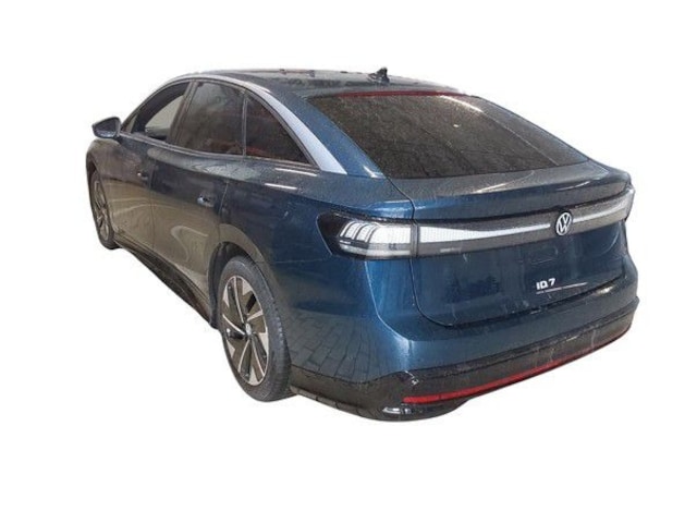 Volkswagen ID.7 86 kWh /AHK /WÄRMEPUMPE