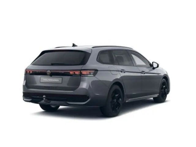 Volkswagen Passat 2.0 TDI R-Line Variant