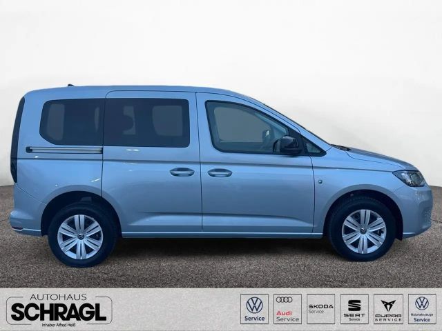 Volkswagen Caddy 1.5 TSI